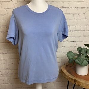 Columbia Sportswear Co. Crew Neck Short Sleeve T-Shirt